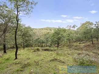 Rural / Farming commercial property for sale at Lot 1 & 2 McCombes Road Creek Junction VIC 3669