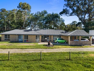 Rural / Farming commercial property sold at 15 Stedmans Road Korumburra VIC 3950