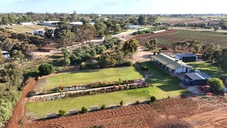 Rural / Farming commercial property for sale at 15 Coburn Road Nyah VIC 3594 Rural / Farming commercial property for sale at 15 Coburn Road Nyah VIC 3594