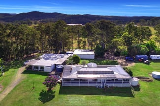 Rural / Farming commercial property for sale at 163 Cedar Creek Road Belli Park QLD 4562 Rural / Farming commercial property for sale at 163 Cedar Creek Road Belli Park QLD 4562