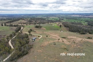 Rural / Farming commercial property for sale at 2591 Elsmore Road Inverell NSW 2360