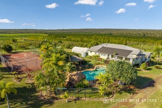 Rural / Farming commercial property sold at 28280 Bruce Highway Horton QLD 4660 Rural / Farming commercial property sold at 28280 Bruce Highway Horton QLD 4660