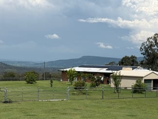 Rural / Farming commercial property for sale at 448 Koch Road Frazerview QLD 4309 Rural / Farming commercial property for sale at 448 Koch Road Frazerview QLD 4309