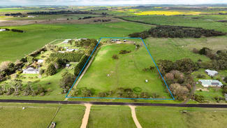 Rural / Farming commercial property sold at 75 Kent Drive Millicent SA 5280