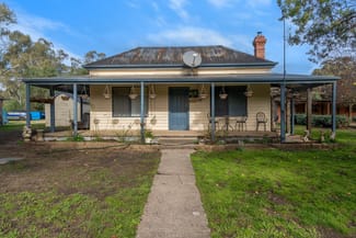 Rural / Farming commercial property for sale at 1590 Highlands Road Whiteheads Creek VIC 3660
