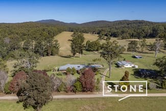 Rural / Farming commercial property for sale at 1199 Bucca Road Bucca NSW 2450