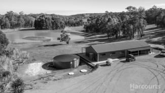 Rural / Farming commercial property sold at Lot 23 Prince Road Waroona WA 6215 Rural / Farming commercial property sold at Lot 23 Prince Road Waroona WA 6215