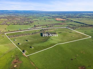 Rural / Farming commercial property sold at CA 9 Winton-Lurg Rd Lurg VIC 3673 Rural / Farming commercial property sold at CA 9 Winton-Lurg Rd Lurg VIC 3673