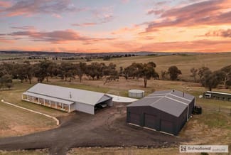 Rural / Farming commercial property sold at 107 Thompsons Hill Retreat White Rock NSW 2795 Rural / Farming commercial property sold at 107 Thompsons Hill Retreat White Rock NSW 2795
