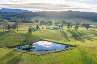 Rural / Farming commercial property for sale at 154 B Jersey Place Cobargo NSW 2550 Rural / Farming commercial property for sale at 154 B Jersey Place Cobargo NSW 2550