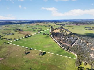 Rural / Farming commercial property for sale at 2/ Football Lane Boisdale VIC 3860