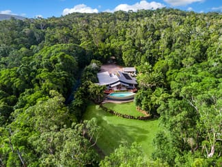 Rural / Farming commercial property for sale at 18-28 Salamone Drive Kuranda QLD 4881 Rural / Farming commercial property for sale at 18-28 Salamone Drive Kuranda QLD 4881
