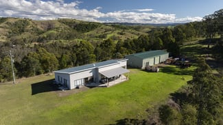 Rural / Farming commercial property for sale at 160 Milligans Lane Firefly NSW 2429