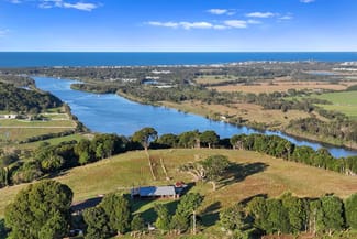 Rural / Farming commercial property for sale at 44 Winchelsea Way Terranora NSW 2486 Rural / Farming commercial property for sale at 44 Winchelsea Way Terranora NSW 2486