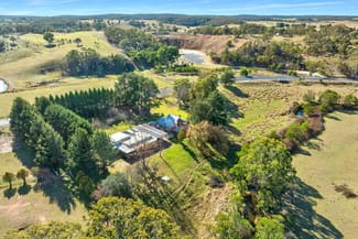 Rural / Farming commercial property for sale at 3494 Windellama Road Windellama NSW 2580 Rural / Farming commercial property for sale at 3494 Windellama Road Windellama NSW 2580