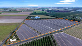 Rural / Farming commercial property for sale at 255 New Farm Road Alloway QLD 4670 Rural / Farming commercial property for sale at 255 New Farm Road Alloway QLD 4670