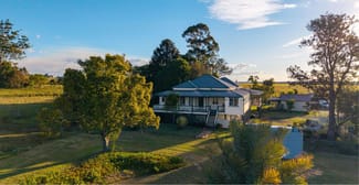 Rural / Farming commercial property for sale at 83 Siefert Street Crawford QLD 4610