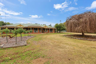 Rural / Farming commercial property for sale at 48 Moama Street Mathoura NSW 2710