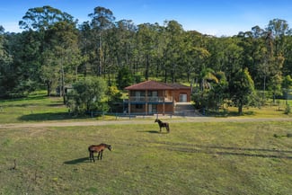 Rural / Farming commercial property for sale at 101 Booral Road Bulahdelah NSW 2423 Rural / Farming commercial property for sale at 101 Booral Road Bulahdelah NSW 2423