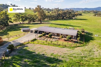Rural / Farming commercial property for sale at 152 Smarts Road Tumut NSW 2720