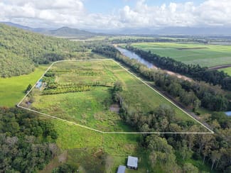 Rural / Farming commercial property for sale at Lot 2 Sheahans Road Long Pocket QLD 4850 Rural / Farming commercial property for sale at Lot 2 Sheahans Road Long Pocket QLD 4850