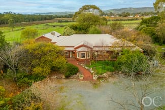 Rural / Farming commercial property sold at 54 Blewitt Springs Road Mclaren Flat SA 5171 Rural / Farming commercial property sold at 54 Blewitt Springs Road Mclaren Flat SA 5171