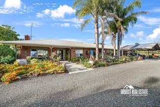 Rural / Farming commercial property for sale at 138 Joiners Road Newmerella VIC 3886 Rural / Farming commercial property for sale at 138 Joiners Road Newmerella VIC 3886