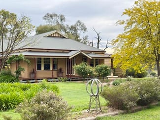 Rural / Farming commercial property for sale at 52 Seven Steps Road Flaxman Valley SA 5235 Rural / Farming commercial property for sale at 52 Seven Steps Road Flaxman Valley SA 5235