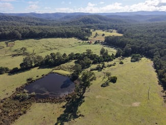 Rural / Farming commercial property sold at 2455 Bullumwaal Road Bullumwaal VIC 3875