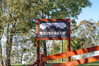 Rural / Farming commercial property sold at 2129 Old Stanthorpe Road Cherry Gully QLD 4370