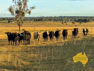 Rural / Farming commercial property for sale at 2, . Bridget Carroll Road Kingaroy QLD 4610 Rural / Farming commercial property for sale at 2, . Bridget Carroll Road Kingaroy QLD 4610