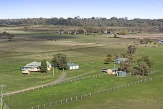 Rural / Farming commercial property sold at 26 Jacksons Road Greenmount QLD 4359