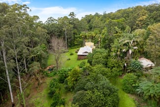 Rural / Farming commercial property for sale at 476 WALLACE ROAD Terania Creek NSW 2480 Rural / Farming commercial property for sale at 476 WALLACE ROAD Terania Creek NSW 2480