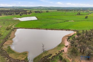 Rural / Farming commercial property for sale at 8761 Henry Parkes Way Parkes NSW 2870