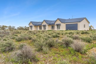 Rural / Farming commercial property for sale at 11131 Thiele Highway Morgan SA 5320