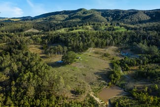Rural / Farming commercial property for sale at 2443 The Bucketts Way Gloucester NSW 2422