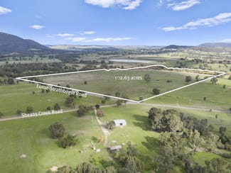 Rural / Farming commercial property sold at Lot A2 Euroa-Strathbogie Road Euroa VIC 3666 Rural / Farming commercial property sold at Lot A2 Euroa-Strathbogie Road Euroa VIC 3666