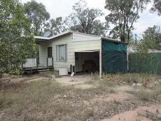 Rural / Farming commercial property sold at Tara QLD 4421