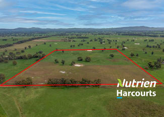 Rural / Farming commercial property for sale at 00 Simpson Lane Greta VIC 3675