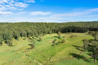 Rural / Farming commercial property for sale at 1276 Dyraaba Road Dyraaba NSW 2470