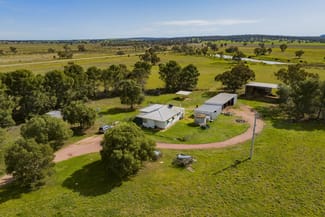 Rural / Farming commercial property for sale at 25 Kamarah Road Narrandera NSW 2700 Rural / Farming commercial property for sale at 25 Kamarah Road Narrandera NSW 2700