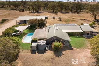 Rural / Farming commercial property sold at 1605 Henry Lawson Drive Mudgee NSW 2850 Rural / Farming commercial property sold at 1605 Henry Lawson Drive Mudgee NSW 2850