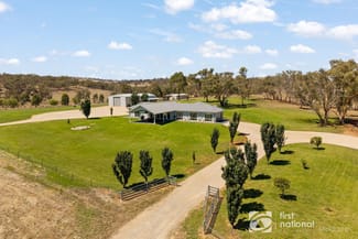 Rural / Farming commercial property for sale at 76 Springfield Lane Mudgee NSW 2850 Rural / Farming commercial property for sale at 76 Springfield Lane Mudgee NSW 2850