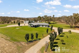 Rural / Farming commercial property for sale at 76 Springfield Lane Mudgee NSW 2850 Rural / Farming commercial property for sale at 76 Springfield Lane Mudgee NSW 2850