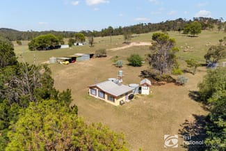Rural / Farming commercial property sold at 257 Winchester Crescent Mudgee NSW 2850 Rural / Farming commercial property sold at 257 Winchester Crescent Mudgee NSW 2850