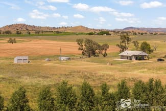Rural / Farming commercial property for sale at 132 Shiraz Drive Gulgong NSW 2852
