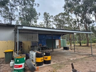 Rural / Farming commercial property for sale at Tara QLD 4421
