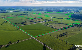 Rural / Farming commercial property for sale at 153 Boundary Road Mundoona VIC 3635