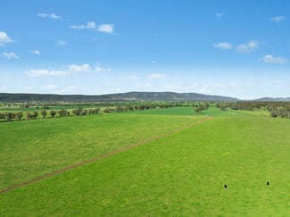 Rural / Farming commercial property for sale at 3130 Adelargo Road Grenfell NSW 2810