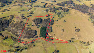 Rural / Farming commercial property for sale at 50 Millers Lane Chatham Valley NSW 2787